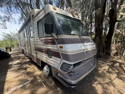 camper removal from Junk Camper Removal